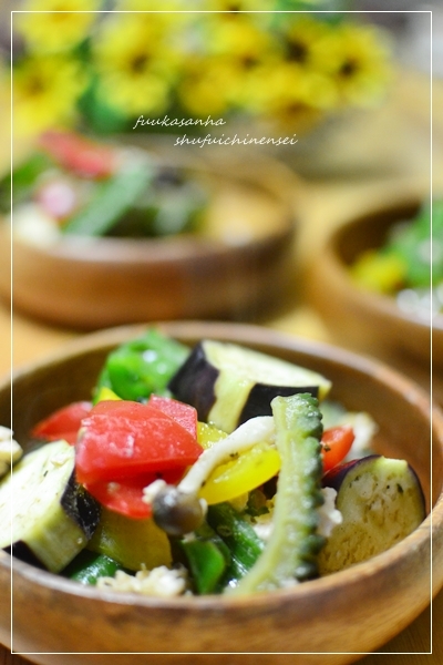 すてっぷ♪あっぷファミリー♪ふうかさんは主婦一年生