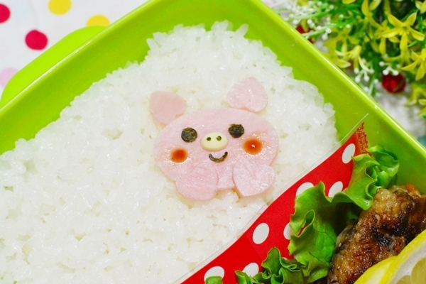 すてっぷ♪あっぷファミリー♪ふうかさんは主婦一年生