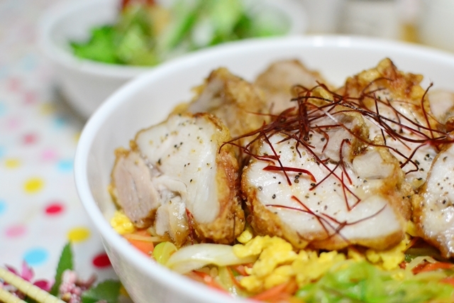 伝えたいかあちゃんのあったかごはん