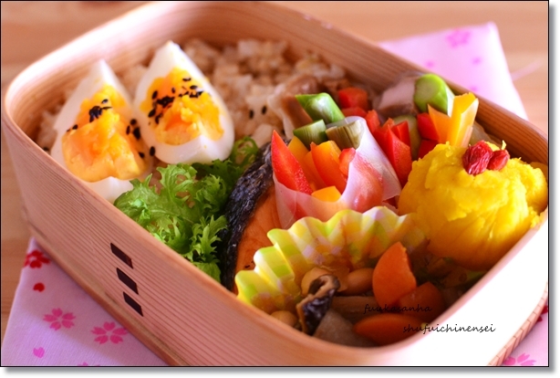 ふうかさんは主婦一年生