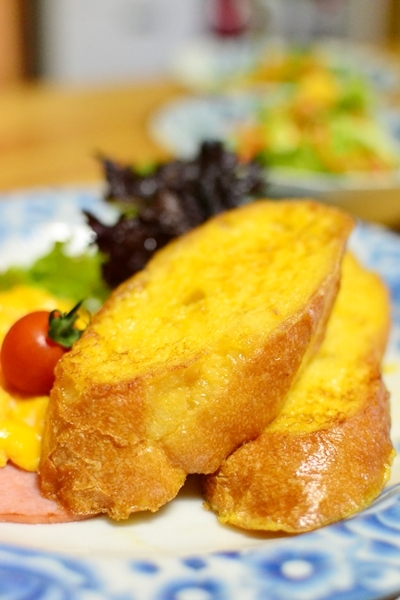 伝えたいかあちゃんのあったかごはん