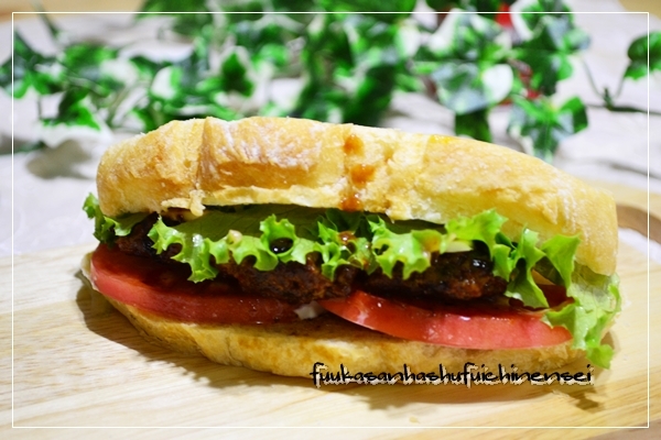 ふうかさんは主婦一年生