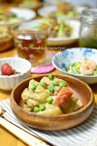 伝えたいかあちゃんのあったかごはん