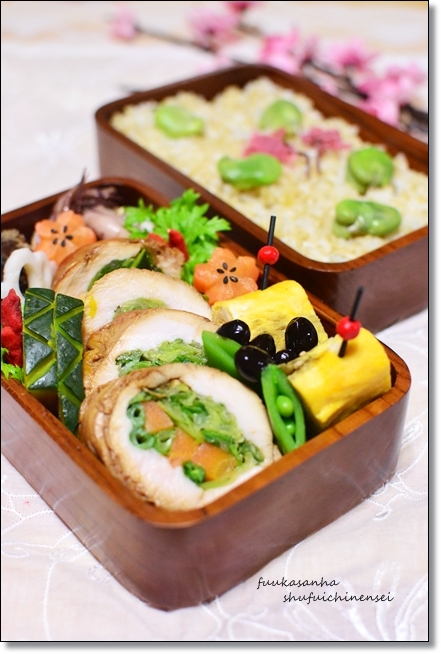 ふうかさんは主婦一年生