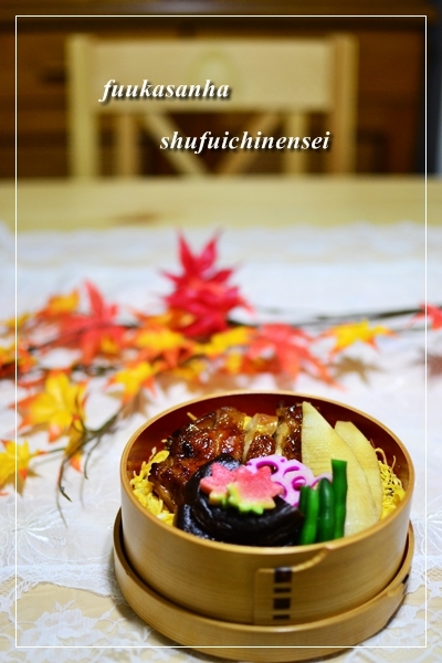 ふうかさんは主婦一年生