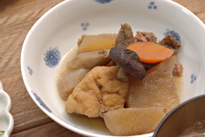 ミートボール定食。 : 作り置きおかずレシピとお弁当〜心と身体