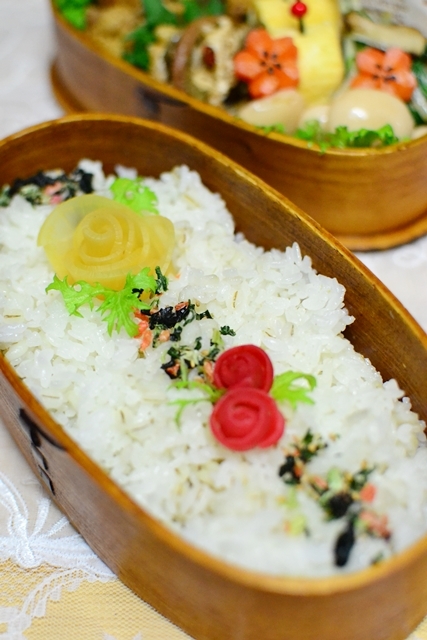 伝えたいかあちゃんのあったかごはん