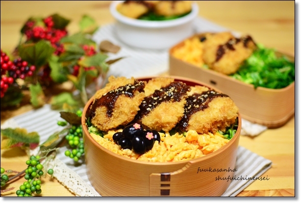 ふうかさんは主婦一年生