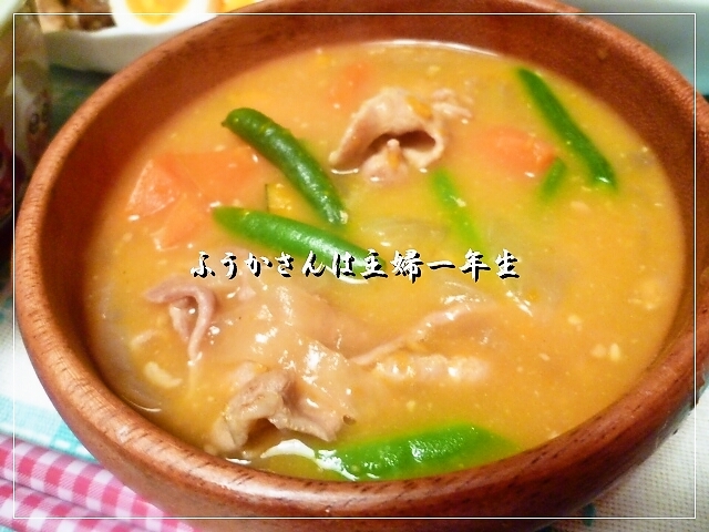 ふうかさんは主婦一年生-和風シチューう.jpg