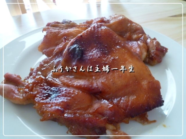 ふうかさんは主婦一年生-P1020408.jpg