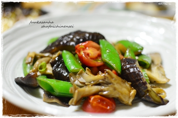 すてっぷ♪あっぷファミリー♪ふうかさんは主婦一年生