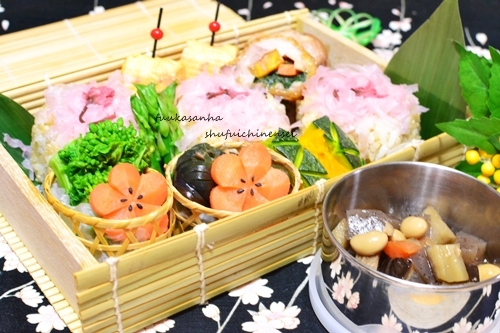 ふうかさんは主婦一年生