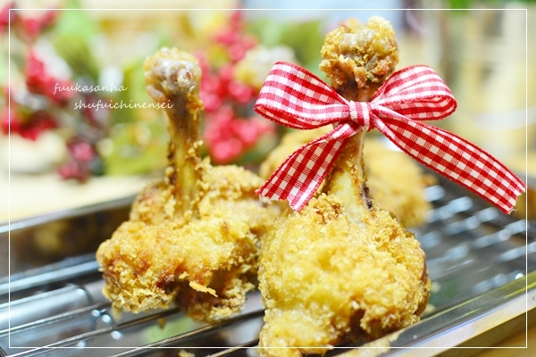 すてっぷ♪あっぷファミリー♪ふうかさんは主婦一年生