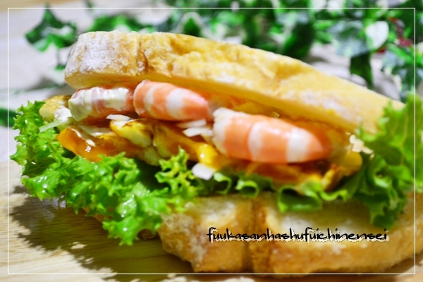 ふうかさんは主婦一年生