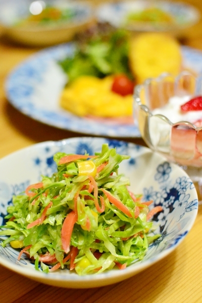 伝えたいかあちゃんのあったかごはん