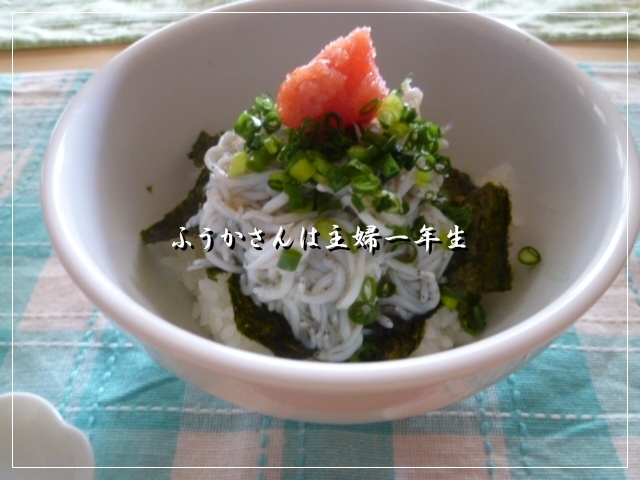 ふうかさんは主婦一年生-P1020875.jpg