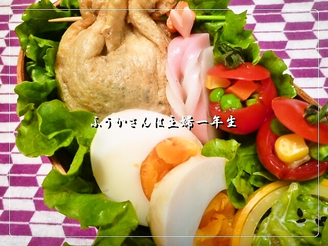 ふうかさんは主婦一年生-おかずちゃーしゅう.jpg