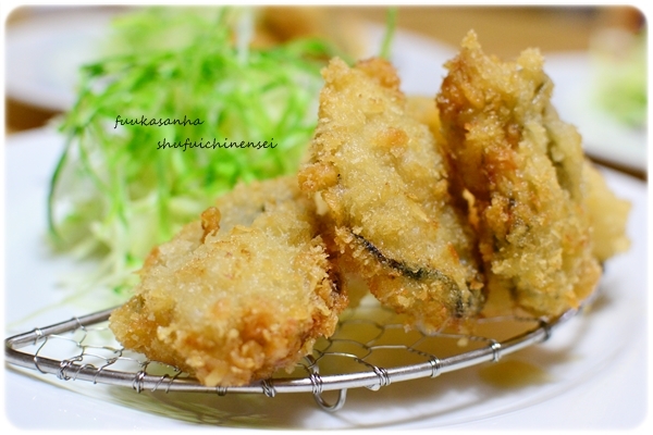 ふうかさんは主婦一年生