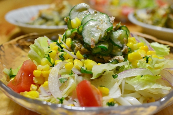 すてっぷ♪あっぷファミリー♪ふうかさんは主婦一年生