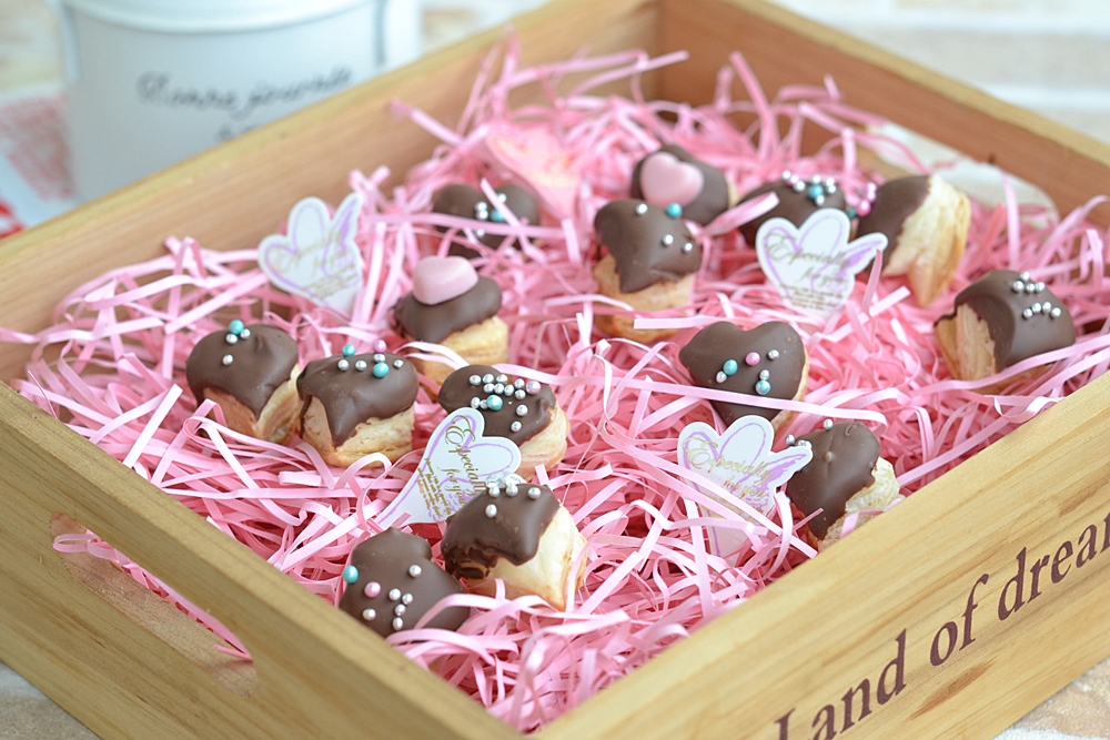 バレンタインに 初心者の方でも簡単 たくさん作れるので 友チョコにもオススメ 作り置きおかずレシピとお弁当 心と身体にやさしい料理を 鈴木美鈴オフィシャルブログ Powered By ライブドアブログ