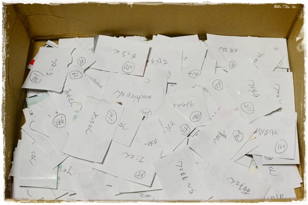 すてっぷ♪あっぷファミリー♪ふうかさんは主婦一年生