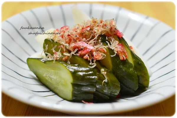 すてっぷ♪あっぷファミリー♪ふうかさんは主婦一年生