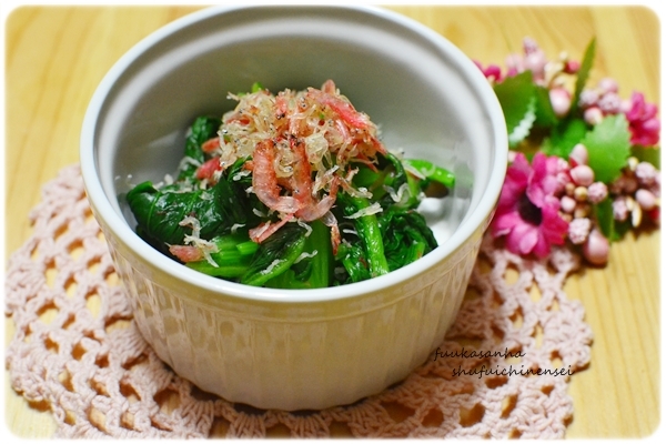 すてっぷ♪あっぷファミリー♪ふうかさんは主婦一年生