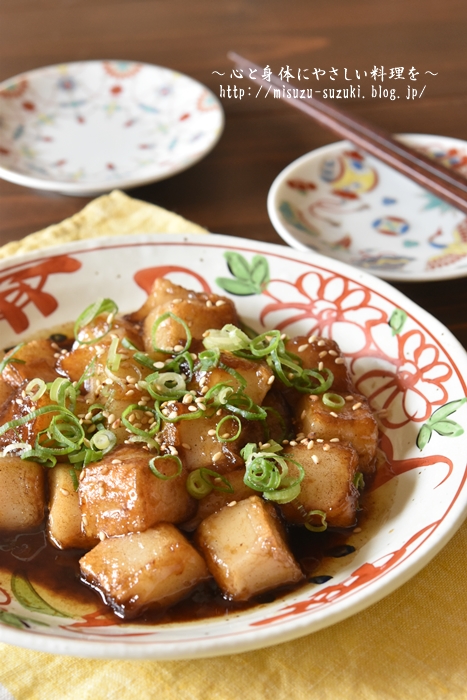 餅 アレンジ 簡単 お