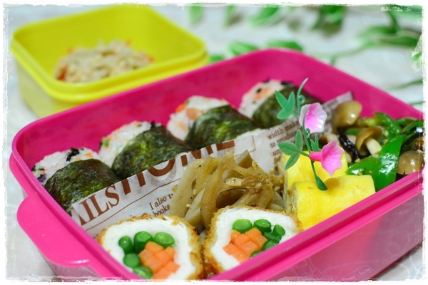 すてっぷ♪あっぷファミリー♪ふうかさんは主婦一年生