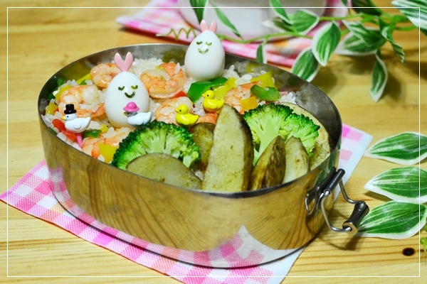 すてっぷ♪あっぷファミリー♪ふうかさんは主婦一年生