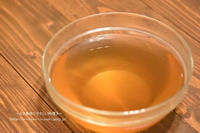 数の子 白 だし