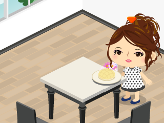 ふうかさんは主婦一年生