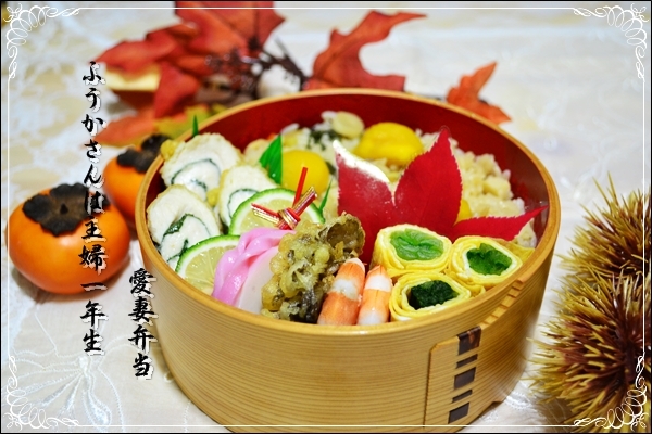 ふうかさんは主婦一年生