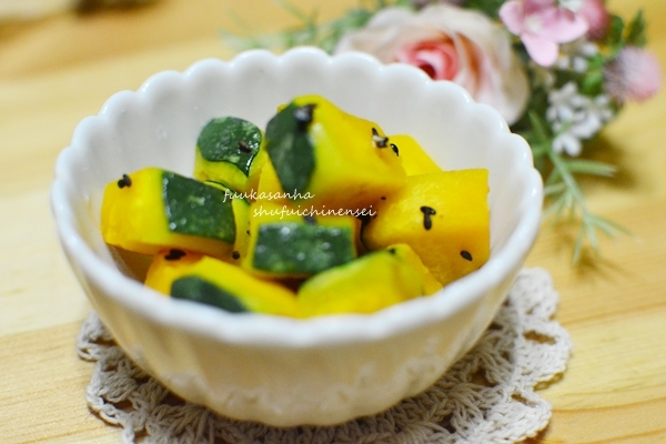 すてっぷ♪あっぷファミリー♪ふうかさんは主婦一年生