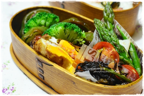 すてっぷ♪あっぷファミリー♪ふうかさんは主婦一年生