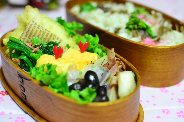 伝えたいかあちゃんのあったかごはん