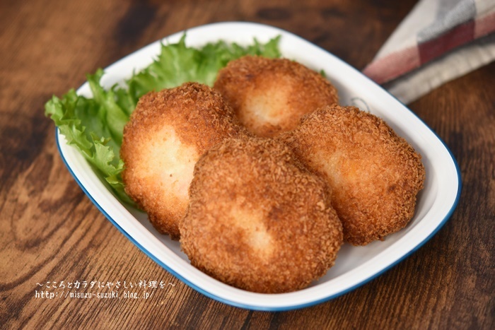 卵アレルギーの方に必見 卵を使わない食べごたえのあるえびカツ 作り置きおかずレシピとお弁当 心と身体にやさしい料理を 鈴木美鈴オフィシャルブログ Powered By ライブドアブログ 卵アレルギーの方に必見 卵を使わない食べごたえのあるえびカツ 作り置きおかずレシピとお弁当 心と身体にやさしい料理を 鈴木美鈴オフィシャルブログ Powered By ライブドアブログ