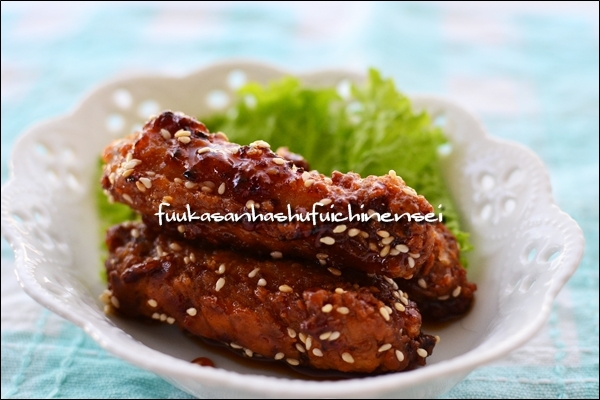 ふうかさんは主婦一年生