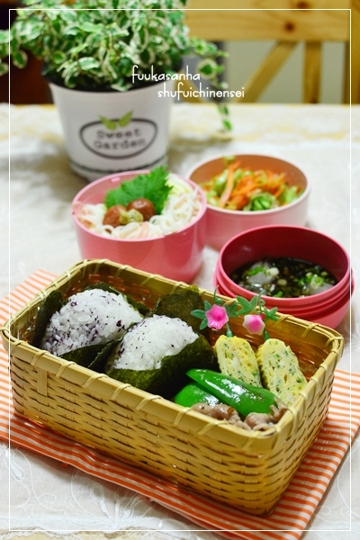 すてっぷ♪あっぷファミリー♪ふうかさんは主婦一年生