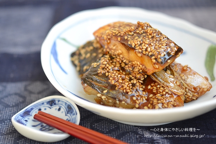 魚料理も簡単 フライパンで焼くだけなのにご飯がすすむ塩鯖の甘辛ごま照り焼き 作り置きおかずレシピとお弁当 心と身体にやさしい料理を 鈴木美鈴オフィシャルブログ Powered By ライブドアブログ 魚料理も簡単 フライパンで焼くだけなのにご飯がすすむ塩鯖の甘辛ごま照り焼き 作り置きおかずレシピとお弁当 心と身体にやさしい料理を 鈴木美鈴オフィシャルブログ Powered By ライブドアブログ