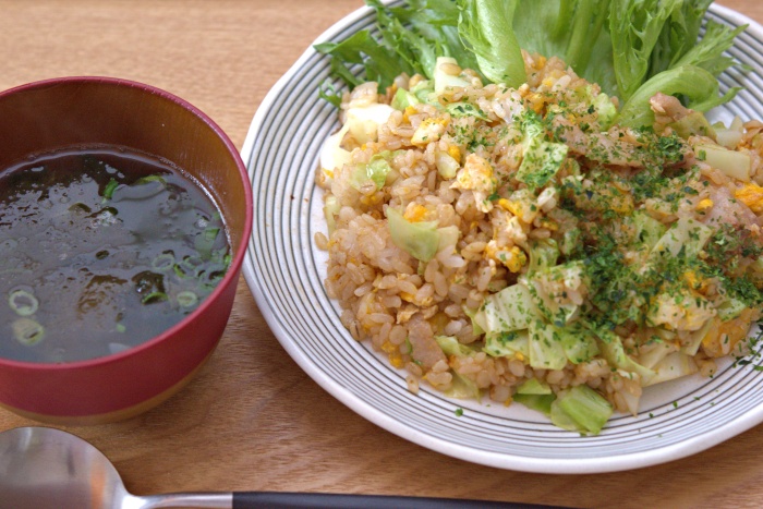 50代主婦vlog 2日間のお昼ごはん 広島グルメお好み焼き飯 とろとろなすのぶっかけそうめん 作り置きおかずレシピとお弁当 心と身体にやさしい料理を 鈴木美鈴オフィシャルブログ Powered By ライブドアブログ