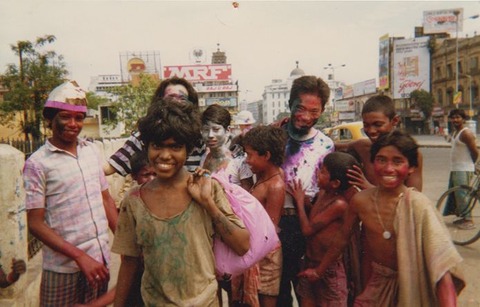 india