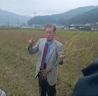 松井さん