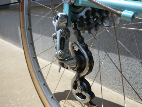 rearderailleur