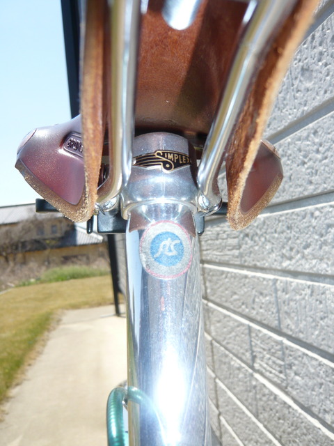 seatpost