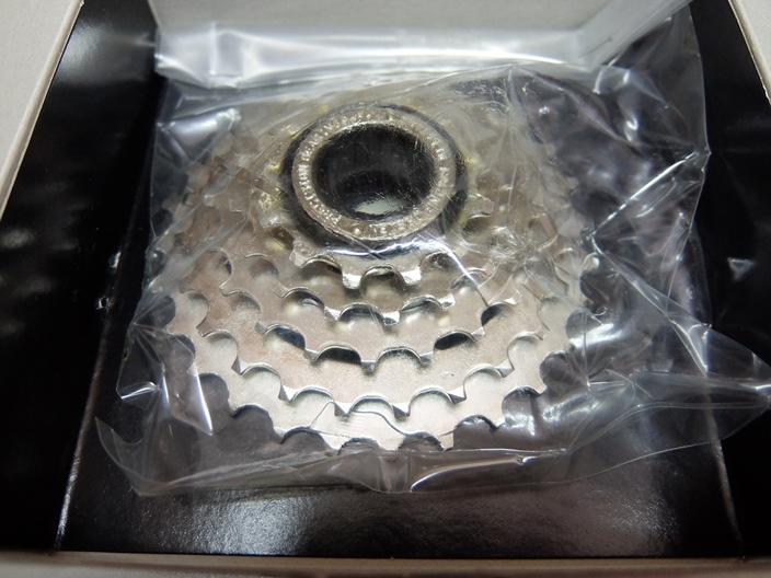 Ird ボスフリー 13x16xx24x28t ランドナー 大空と大地の中で