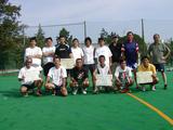 masters