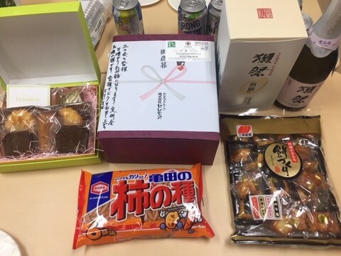 20191129_差し入れ