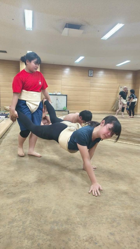 LINE_ALBUM_2026.1.24（土）稽古_260125_25