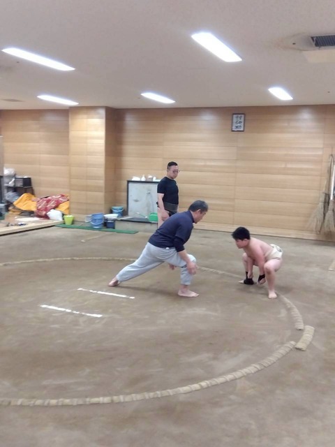 LINE_ALBUM_2026.4.26(日)稽古_260427_30